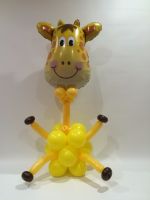 Giraffe $99