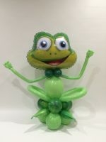 Frog $85