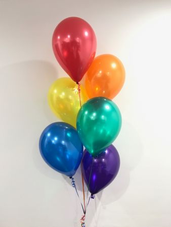 Floor (6) Rainbow $35