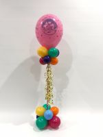 Winnie the Poo Balloon Brilliance Tower