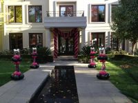 Mini Letter Columns $60 each