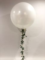 2 Foot With Vine Garland $58