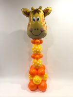Standing Giraffe $70