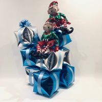 Christmas Presents & Elves