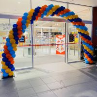 Aldi Arch $450