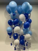 Blue Bubble Strands $55 each