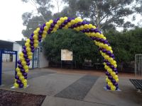 Outdoor Arch From $450