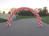 Santa Fun Run $525
