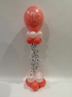 Wedding Balloon Brilliance Tower $30